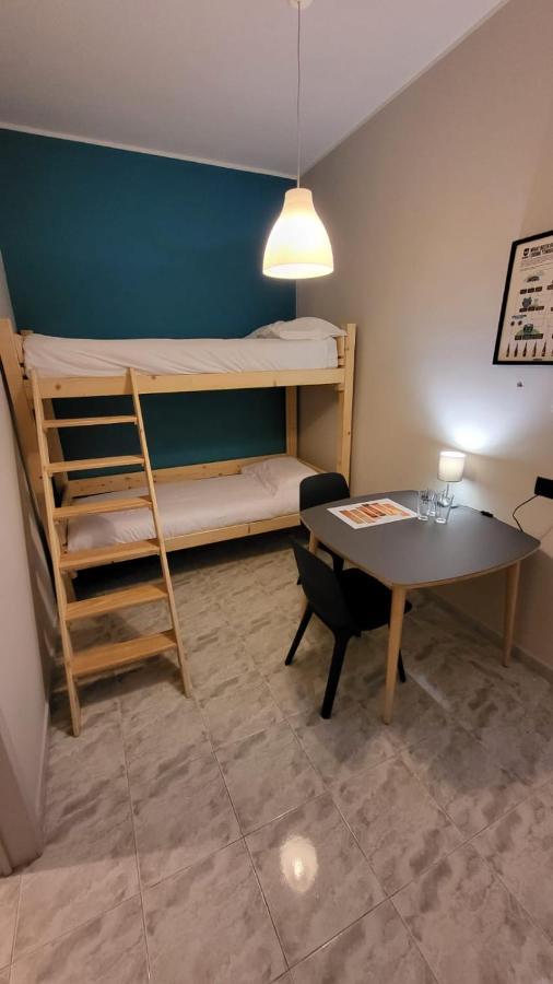קאסאנו דלה מורג'ה B&B&Beer מראה חיצוני תמונה
