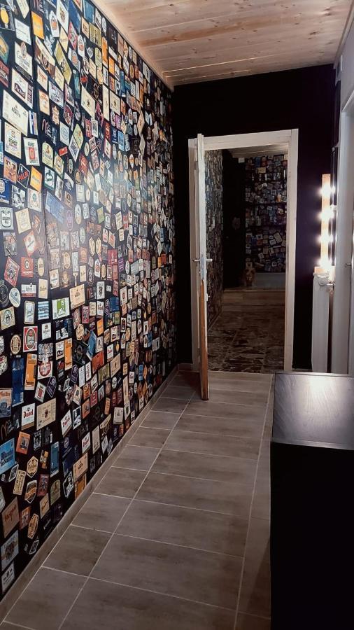 קאסאנו דלה מורג'ה B&B&Beer מראה חיצוני תמונה