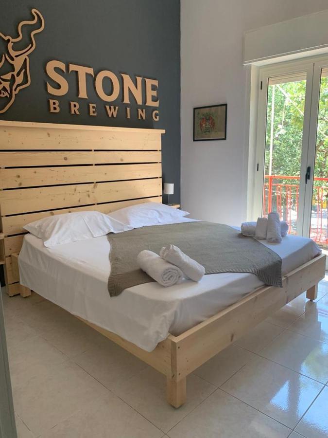 קאסאנו דלה מורג'ה B&B&Beer מראה חיצוני תמונה