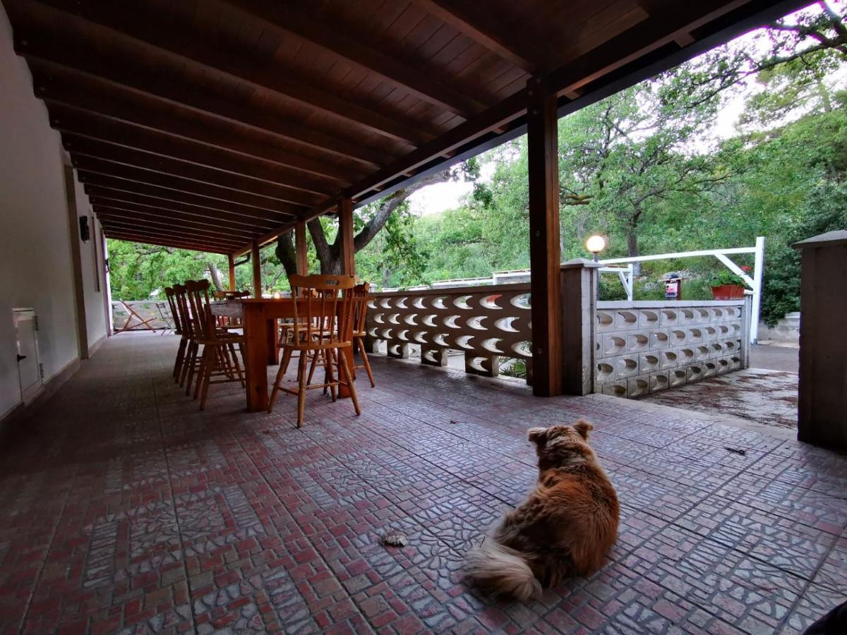 קאסאנו דלה מורג'ה B&B&Beer מראה חיצוני תמונה