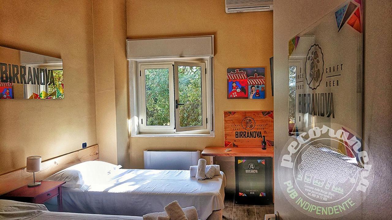 קאסאנו דלה מורג'ה B&B&Beer מראה חיצוני תמונה