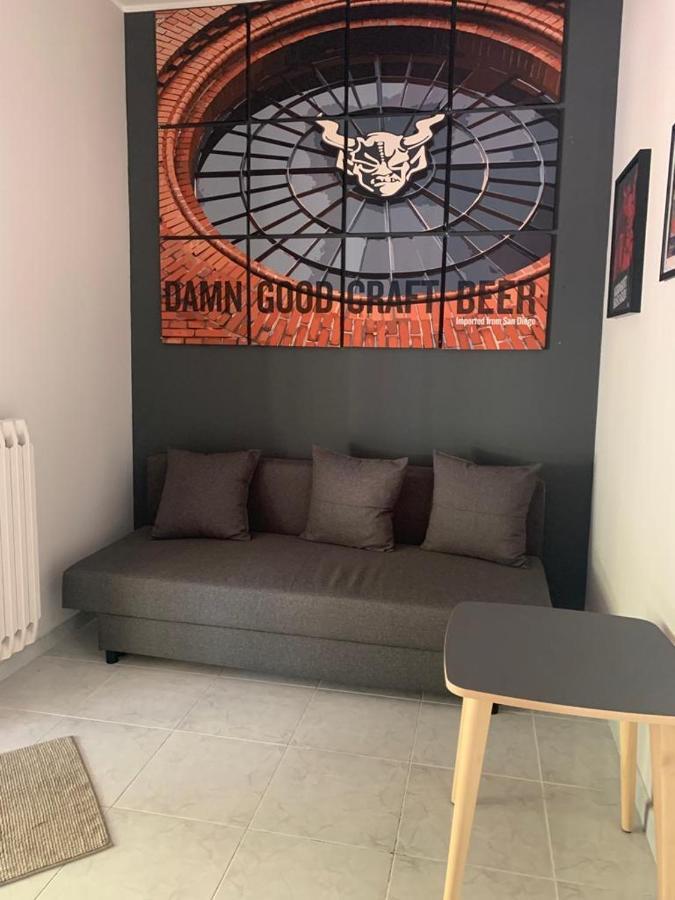 קאסאנו דלה מורג'ה B&B&Beer מראה חיצוני תמונה