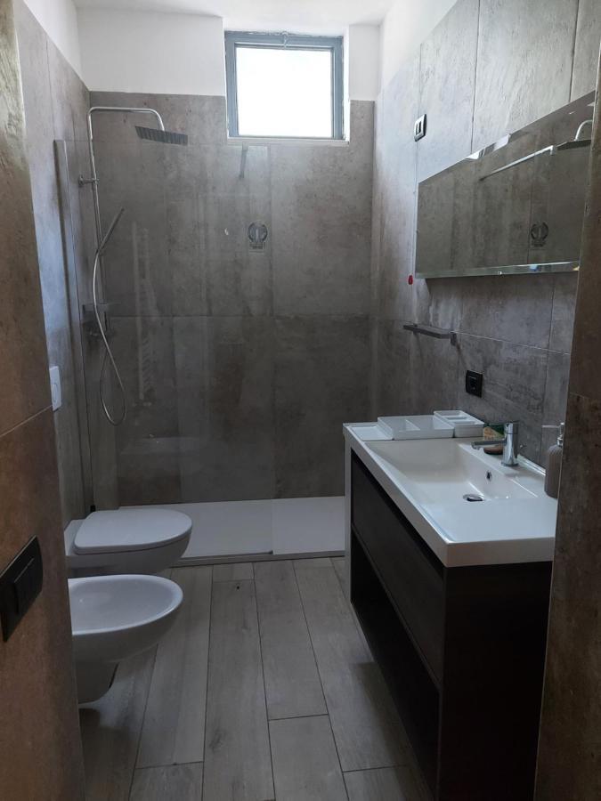 קאסאנו דלה מורג'ה B&B&Beer מראה חיצוני תמונה