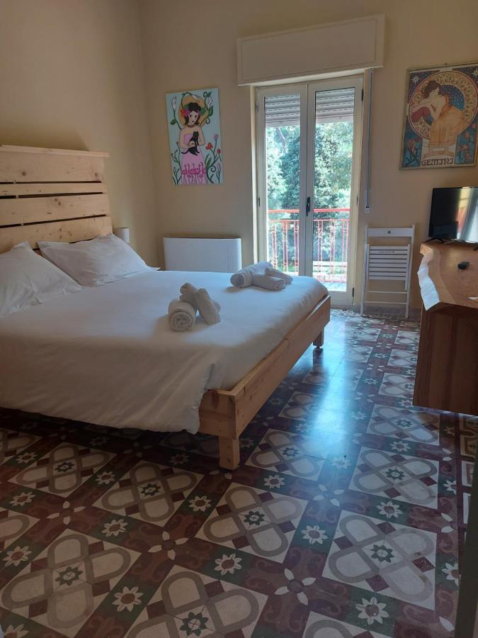קאסאנו דלה מורג'ה B&B&Beer מראה חיצוני תמונה