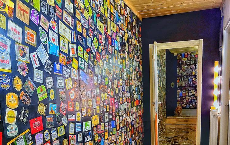 קאסאנו דלה מורג'ה B&B&Beer מראה חיצוני תמונה